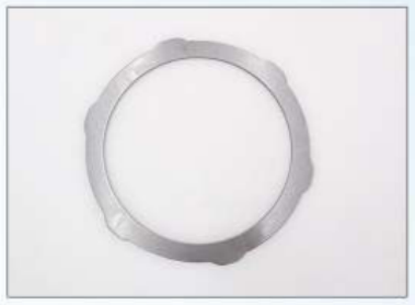 PC300-8 PLATE 708-84-35130